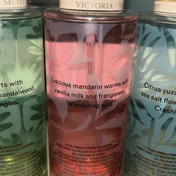 Victorias Secret NEW Fragrance Bundle! - Picture 10 of 11